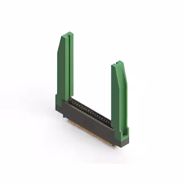 395-042-555-578 EDAC Inc.  Edgeboard Connectors
